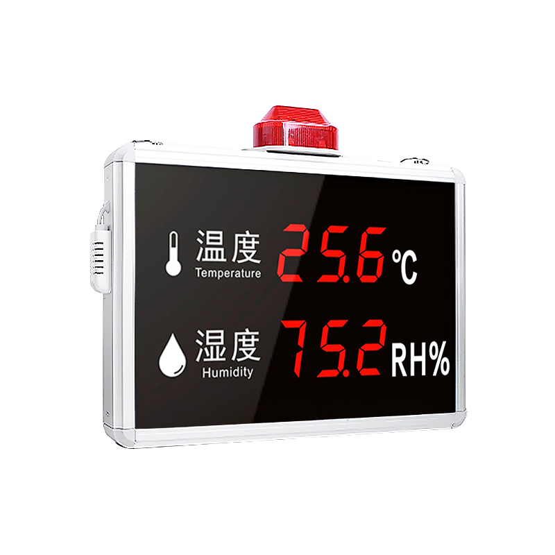 LH-THS系列温湿度显示屏